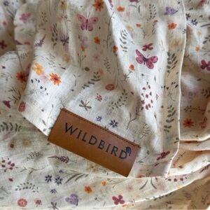 Wildbird Meadow Ring Sling